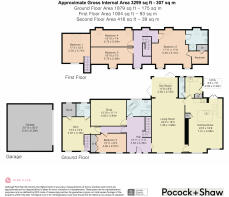 Floorplans