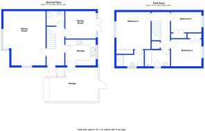 Floorplans