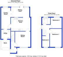 Floorplans