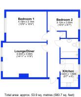 Floorplans