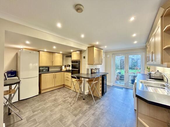 Kitchen 1