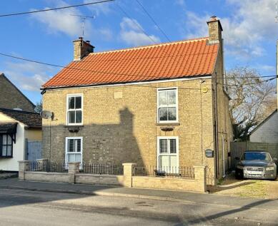 Primrose Cottage, 10 North Street, Wicken, Ely, Cambridgeshire