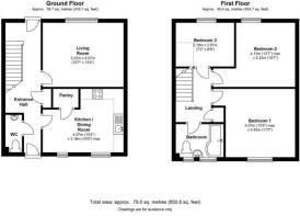 Floorplans