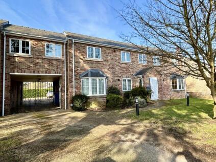 Flat 8, 11 Clarkes Lane, Wilburton, Ely, Cambridgeshire