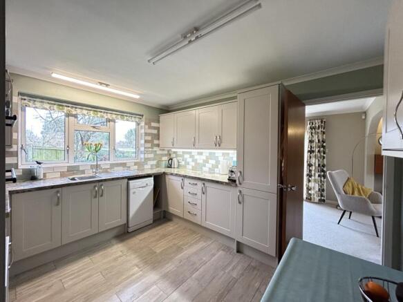 Kitchen 1