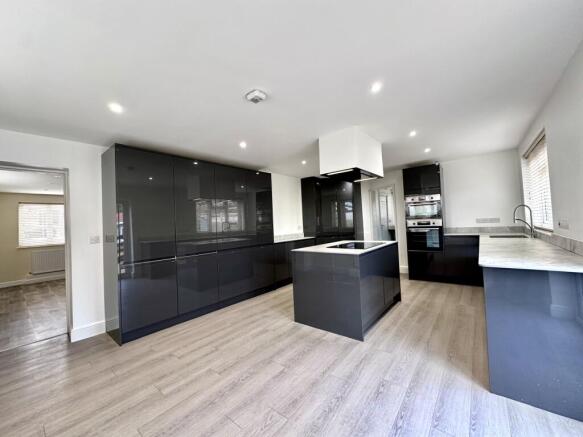 Kitchen 1