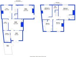 Floorplans