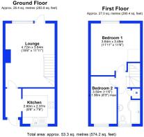 Floorplans