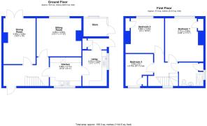 Floorplans