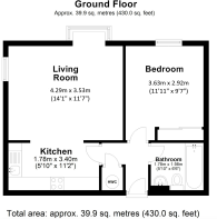 Floorplans