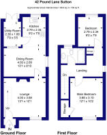 Floorplans P&S