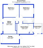 Floorplans