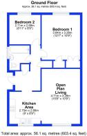 Floorplans