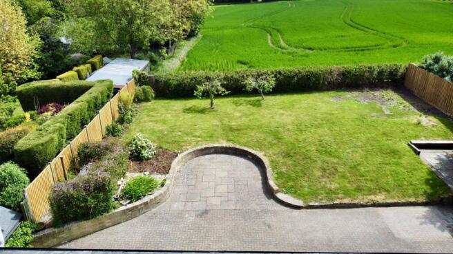 Drone Garden