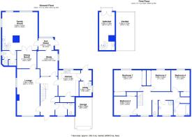 Floorplans