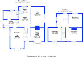 Floorplans