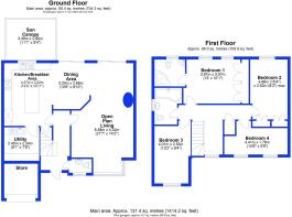 Floorplans