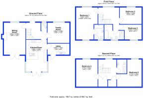 Floorplan_5 Noahs Way, Littleport