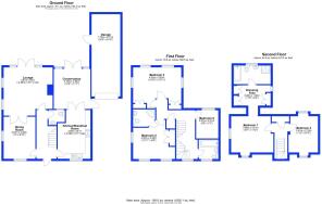 Floorplans