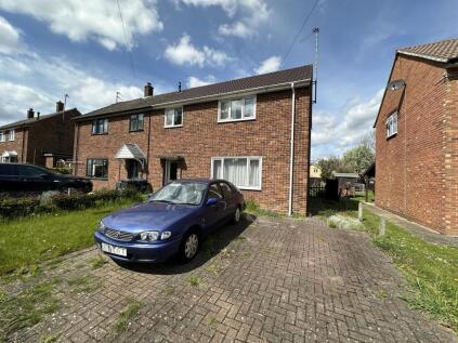 Coronation Close, Waterbeach, Cambridge, Cambridgeshire