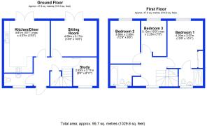 Floorplans