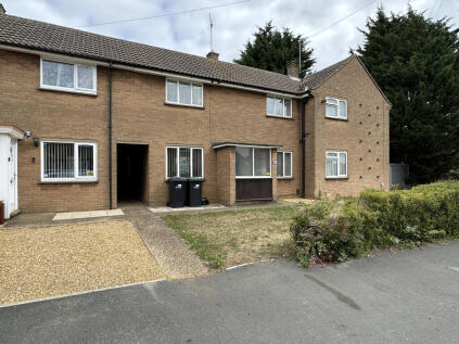 High Barns, Ely, Cambridgeshire
