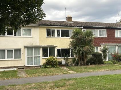 Dunstan Street, Ely, Cambridgeshire