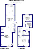 Floorplans P&S