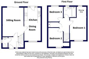 Floorplans
