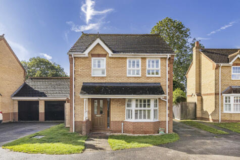 Cranwells Way, Little Thetford, Ely, Cambridgeshire