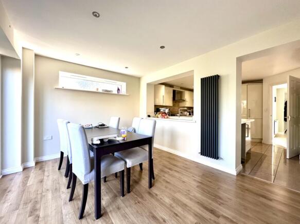 Dining room 2