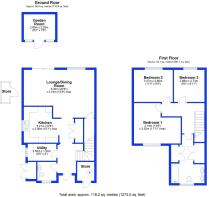 Floorplans