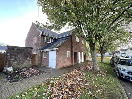 Gunning Road, Ely, Cambridgeshire