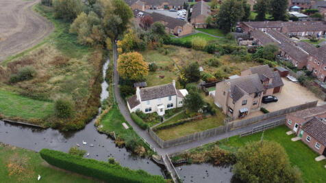 Frank Bridges Close, Soham, Ely, Cambridgeshire