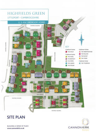 site plan 2