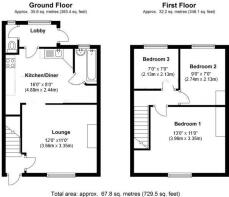 Floorplans