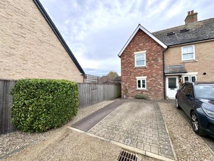 Apple Tree Court, Little Downham, Ely, Cambridgeshire