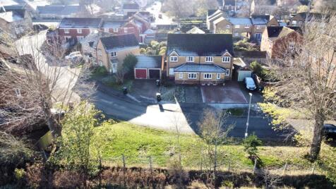 Morton Close, Ely, Cambridgeshire