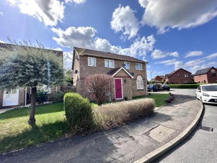Felton Way, Ely, Cambridgeshire