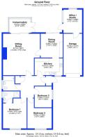 Floorplans