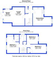 Floorplans