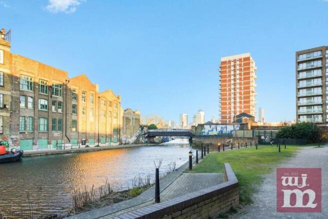 Canal View