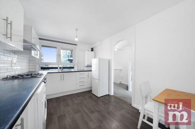 Kitchen-Diner