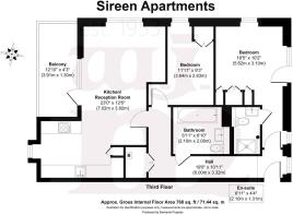 Sireen Apts