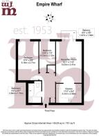 Flat 32 Empire Wharf - cGpsJxu1dcqoFZK8hgrE.jpg