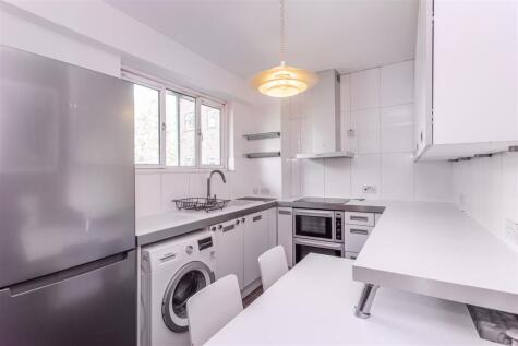 Ansell House, Mile End, E1