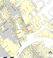 Floor/Site plan 1
