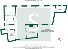 Floor/Site plan 1