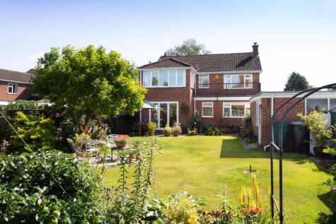 Marsh Lane, Bolton Percy, York