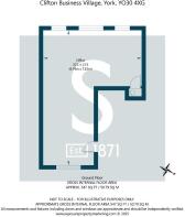 Floor/Site plan 1